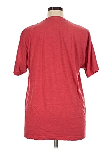 Tultex Short Sleeve T-Shirt (view 2)