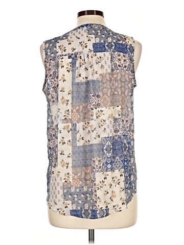 Maurices Sleeveless Blouse (view 2)
