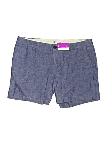 Merona Shorts (view 1)