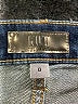 Kut from the Kloth Blue Jeans Size 8 - photo 7
