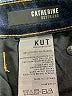 Kut from the Kloth Blue Jeans Size 8 - photo 8
