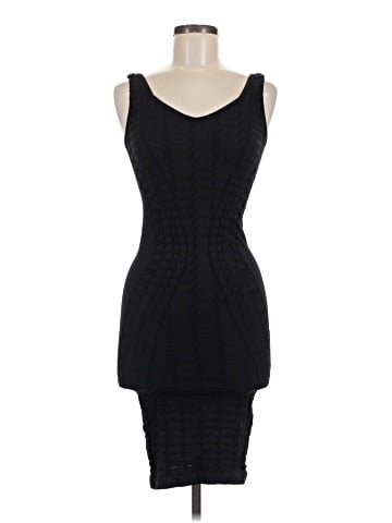 Bebe Cocktail Dress (view 1)