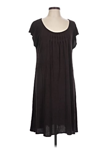 Eileen Fisher Casual Dress (view 1)