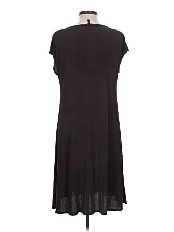 Eileen Fisher Casual Dress (view 2)