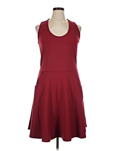 Alya Casual Dress (view 1)