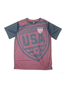 Assorted Brands Short Sleeve T Shirt