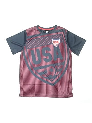 Assorted Brands Short Sleeve T-Shirt (view 1)