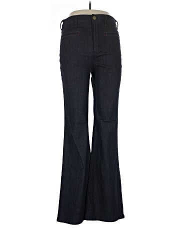 Pilcro and the Letterpress Dress Pants (view 1)
