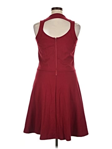 Alya Casual Dress (view 2)