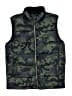 Gap Kids 100% Polyester Green Vest Size XX-Large youth - photo 1