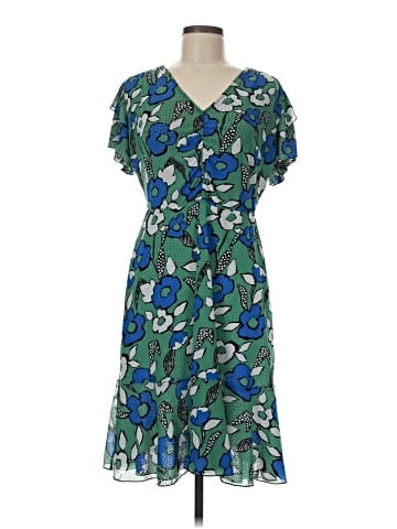 CAbi Cocktail Dress (view 1)