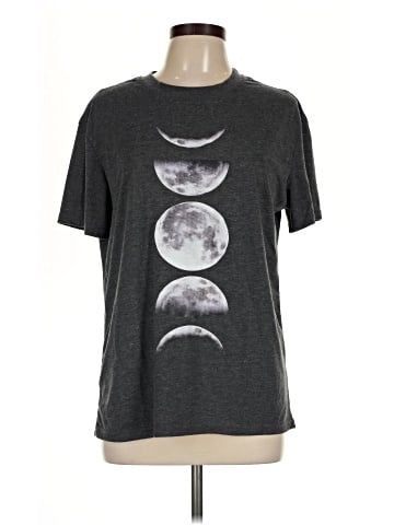 Unbranded Short Sleeve T-Shirt (view 1)