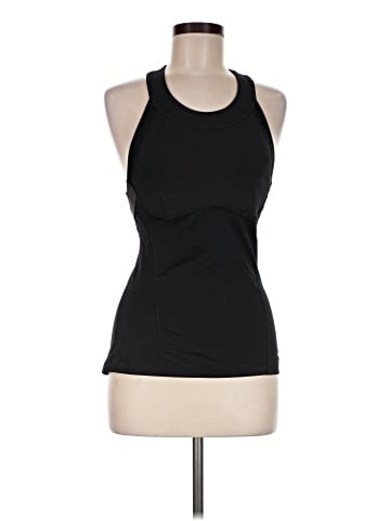 Lululemon Athletica Active Tank (view 1)