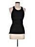 Lululemon Athletica Black Active Tank Size 6 - photo 1