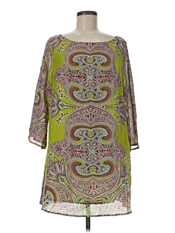 Soft Surroundings Casual Dress (view 1)