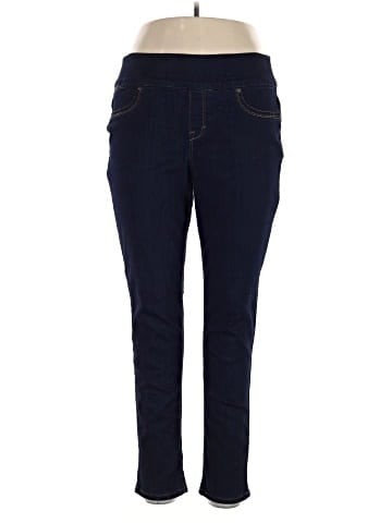 Style&Co Jeggings (view 1)