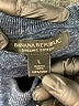 Banana Republic 100% Cotton Blue Pullover Sweater Size L - photo 7