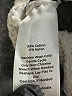 Talbots Ivory Cardigan Size L - photo 8