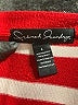 French Laundry Red Pullover Sweater Size L - photo 7