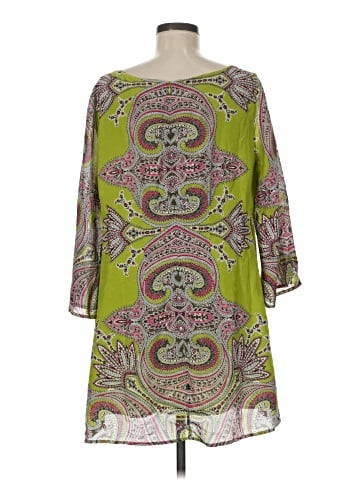 Soft Surroundings Casual Dress (view 2)