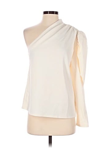Express 3/4 Sleeve Top (view 1)