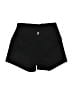 Born Primitive Solid Black Athletic Shorts Size M - photo 2
