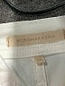 BCBGMAXAZRIA White Jeans Size 24 waist - photo 7