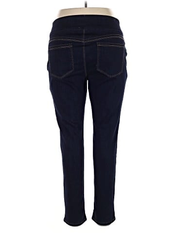 Style&Co Jeggings (view 2)