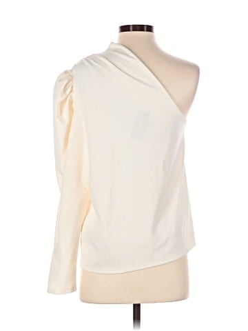 Express 3/4 Sleeve Top (view 2)