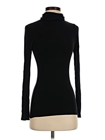 Three Dots Turtleneck Sweater (view 1)
