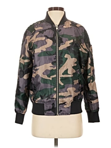 Silence and Noise Jacket (view 1)