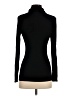 Three Dots Black Turtleneck Sweater Size S - photo 2