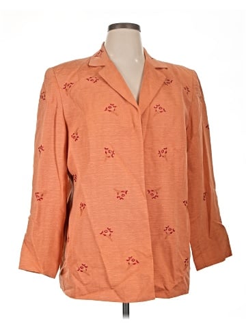Travis Ayers Blazer (view 1)