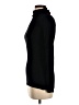Three Dots Black Turtleneck Sweater Size S - photo 5