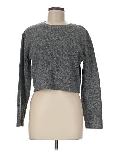 Zara Pullover Sweater (view 1)
