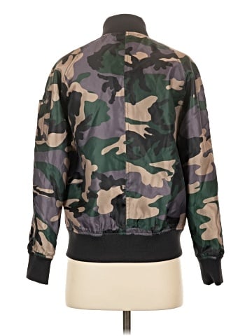 Silence and Noise Jacket (view 2)