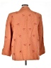 Travis Ayers Orange Blazer Size 16 - photo 2