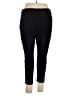 Talbots Solid Black Active Pants Size 16 (petite) - photo 2