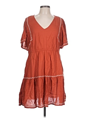 Old Navy Casual Dress (view 1)