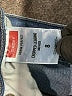 Express Hearts Blue Jeans Size 8 - photo 8