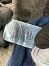 Express Hearts Blue Jeans Size 8 - photo 9