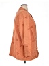 Travis Ayers Orange Blazer Size 16 - photo 4