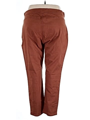Soft Surroundings Casual Pants (view 2)