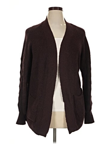 Maurices Cardigan (view 1)