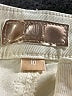 Kut from the Kloth Ivory Jeans Size 10 - photo 4