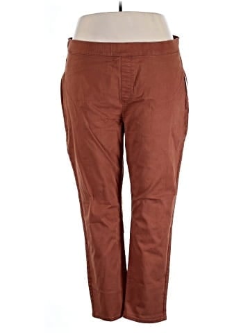 Soft Surroundings Casual Pants (view 1)