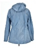 Style&Co 100% Polyester Blue Raincoat Size L - photo 2