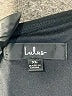 Lulus Solid Black Cocktail Dress Size XL - photo 7