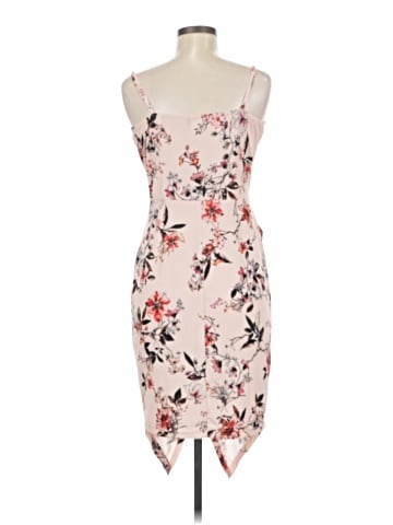 Venus Cocktail Dress (view 2)