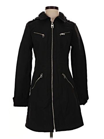 Miss Sixty Zip Up Hoodie (view 1)